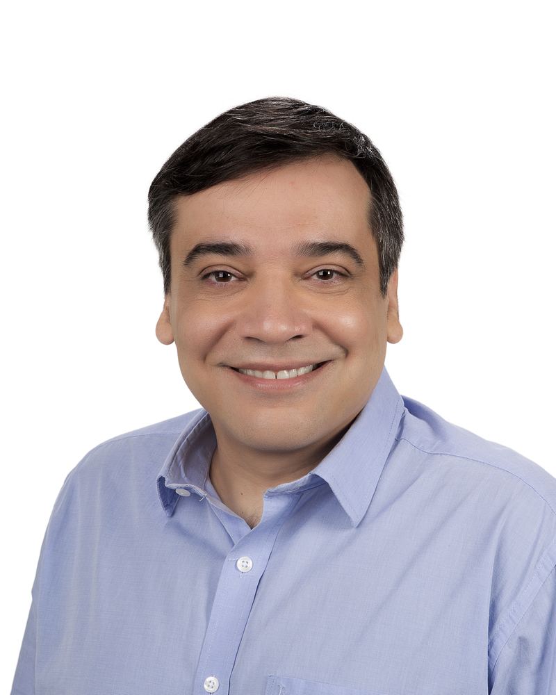 Dr. Renato Aló