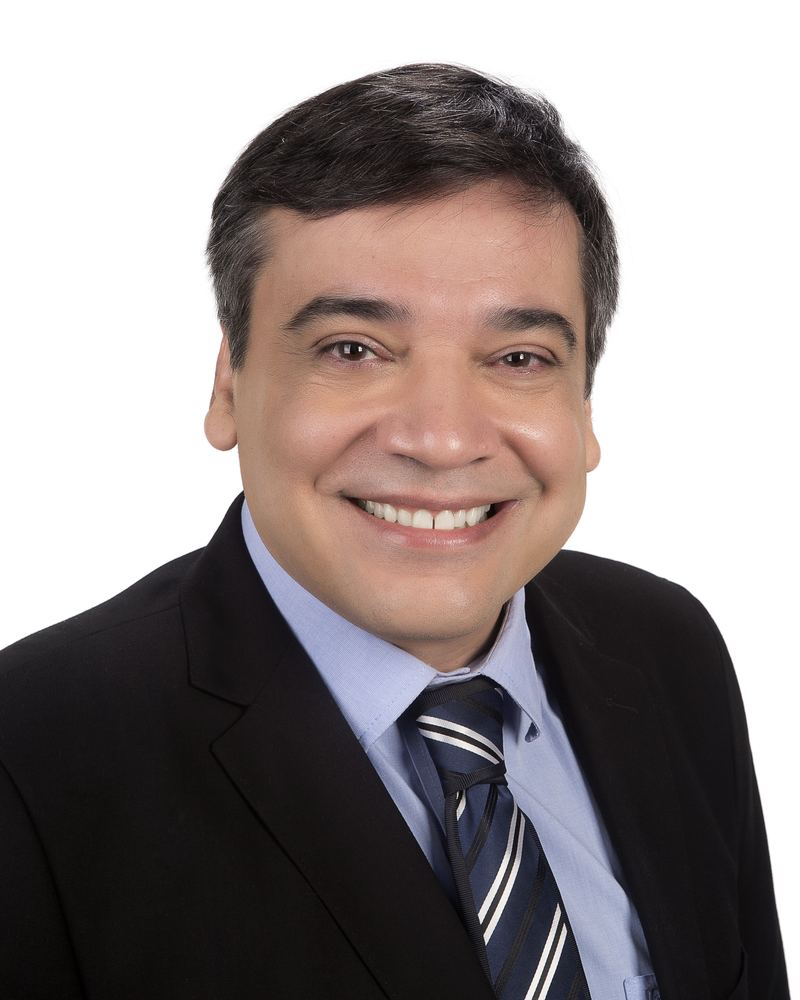 Dr. Renato Aló