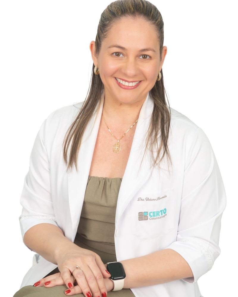 Dra. Viviane Lacerda