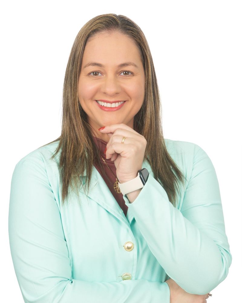 Dra. Viviane Lacerda