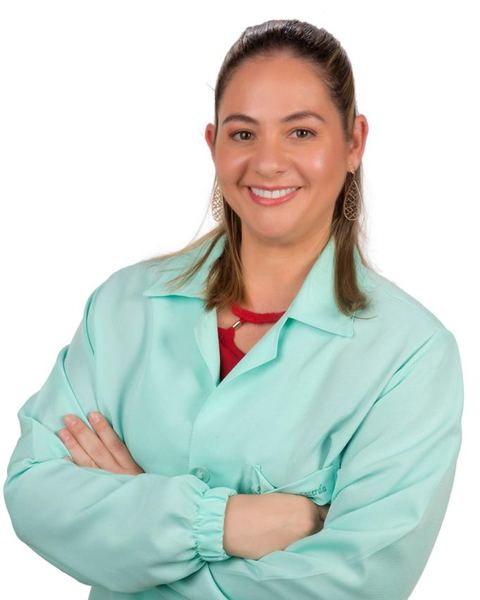Dra. Viviane Lacerda