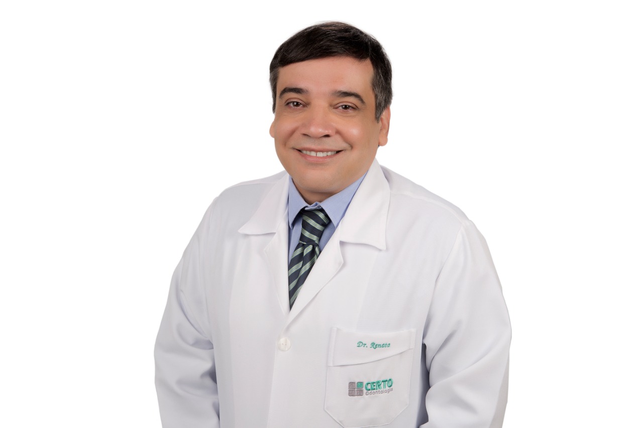Dr. Renato Aló